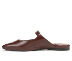 Women's Naturalizer Apple Mary Jane Mules