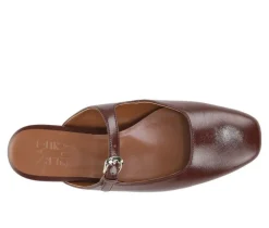 Women's Naturalizer Apple Mary Jane Mules