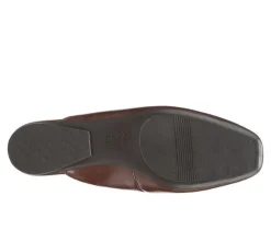 Women's Naturalizer Apple Mary Jane Mules