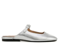 Women's Naturalizer Apple Mary Jane Mules