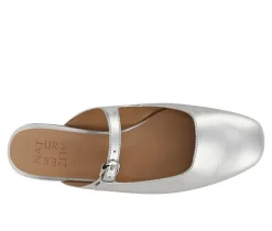 Women's Naturalizer Apple Mary Jane Mules