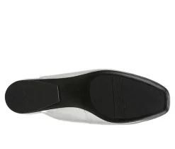 Women's Naturalizer Apple Mary Jane Mules