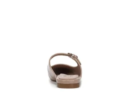 Women's Naturalizer Apple Mary Jane Mules