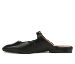 Women's Naturalizer Apple Mary Jane Mules