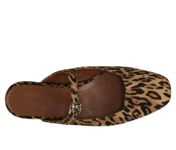 Women's Naturalizer Apple Mary Jane Mules