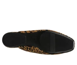 Women's Naturalizer Apple Mary Jane Mules