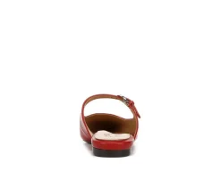 Women's Naturalizer Apple Mary Jane Mules