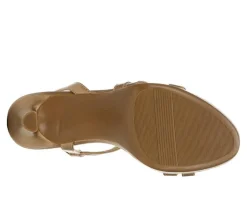 Women's Naturalizer Brenta Dress Sandals