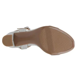 Women's Naturalizer Bristol Dress Sandals