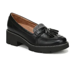 Women's Naturalizer Committed Loafers