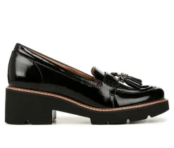 Women's Naturalizer Committed Loafers
