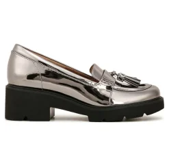 Women's Naturalizer Committed Loafers