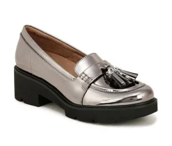 Women's Naturalizer Committed Loafers