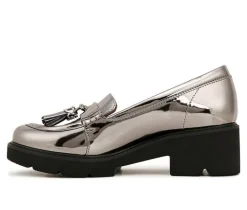 Women's Naturalizer Committed Loafers