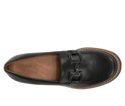 Women's Naturalizer Corrine Loafers