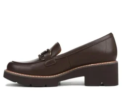 Women's Naturalizer Corrine Loafers