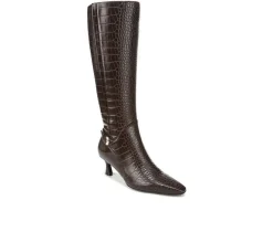 Women's Naturalizer Eartha Knee High Boots
