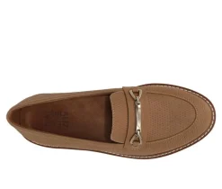 Women's Naturalizer Elin Loafers