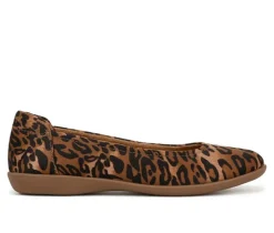 Women's Naturalizer Flexy Flats