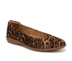Women's Naturalizer Flexy Flats