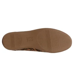 Women's Naturalizer Flexy Flats