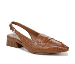 Women's Naturalizer Garner Slingback Flats