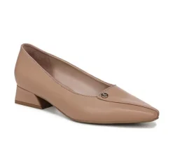 Women's Naturalizer Georgia Pumps
