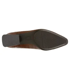 Women's Naturalizer Georgia Pumps