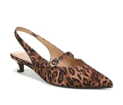 Women's Naturalizer Grayson Pumps