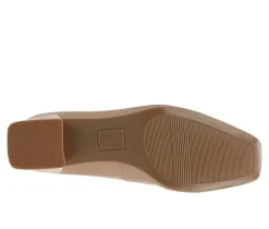 Women's Naturalizer Huntley Pumps