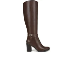 Women's Naturalizer Jane Knee High Boots