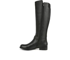 Women's Naturalizer Jaya Wide Calf Knee High Boots