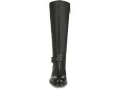 Women's Naturalizer Jaya Wide Calf Knee High Boots