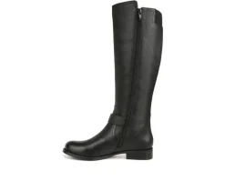 Women's Naturalizer Jaya Wide Calf Knee High Boots
