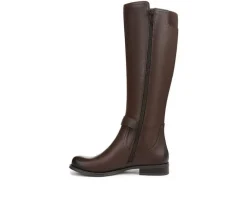 Women's Naturalizer Jaya Wide Calf Knee High Boots