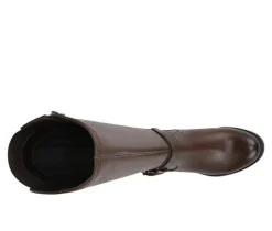 Women's Naturalizer Jaya Wide Calf Knee High Boots