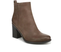 Women's Naturalizer Jodi Booties