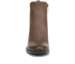 Women's Naturalizer Jodi Booties