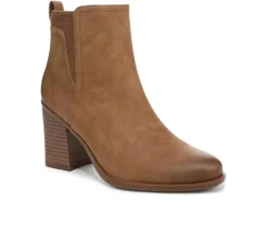 Women's Naturalizer Jodi Booties