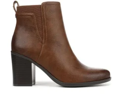 Women's Naturalizer Jodi Booties
