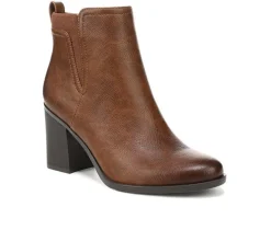 Women's Naturalizer Jodi Booties