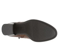 Women's Naturalizer Jodi Booties