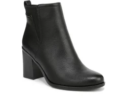Women's Naturalizer Jodi Booties