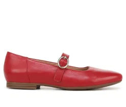 Women's Naturalizer Kelly Flats