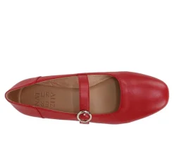 Women's Naturalizer Kelly Flats