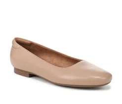 Women's Naturalizer Kelly-Ballet Flats
