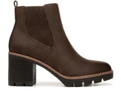 Women's Naturalizer Madalynn Gore Booties