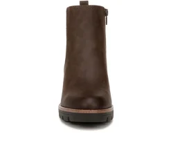 Women's Naturalizer Madalynn Gore Booties