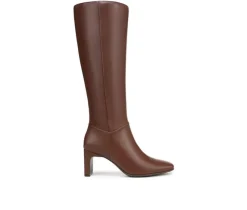 Women's Naturalizer Nona Knee High Boots