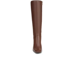 Women's Naturalizer Nona Knee High Boots
